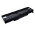 Аккумулятор CameronSino CS-GWP170HB для ноутбука Gateway M1400, M1408j, M1410J, 11.1В, 6600 мАч, Li-ion, черный