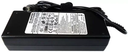 Блок питания (сетевой адаптер) для ноутбуков Samsung 19V 4.74A 90W 5.5x3.0