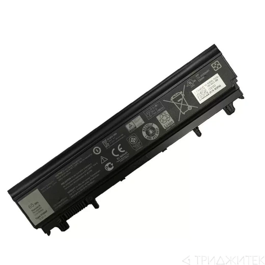 Аккумулятор для ноутбука Dell Latitude E5440, E5540, (VVONF), 4400 мАч, 11.1B