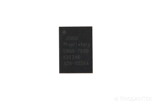 Усилитель мощности ACPM-7600