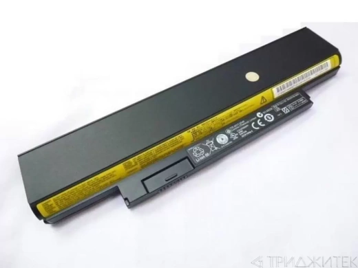 Аккумулятор (батарея) 42T4946 для ноутбука Lenovo ThinkPad X130E, 11.1В, 2600мАч