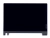 Модуль (матрица + тачскрин) для Lenovo Yoga Tablet 3 YT3-X50 черный с рамкой
