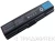 Аккумулятор для ноутбука Toshiba A200, A215, A300 5200 мАч, 11.1В