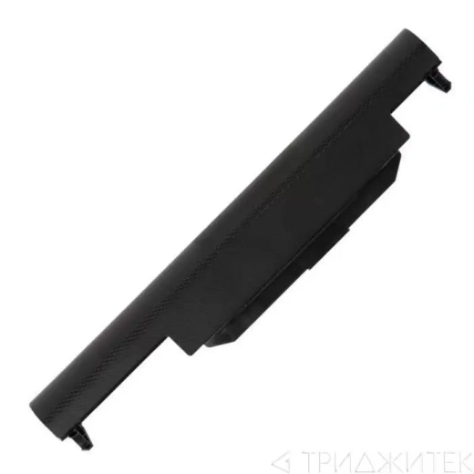 Аккумулятор (акб, батарея) A32-K55 для ноутбукa Asus K45, K45A, K45DE, K45DR, K45N, K45VD, K45VG, K45VM, K45VS, K55, K55A, K55DE, K55DR, K55N, K55VD, K55VM, K55VS, K75, K75A 10.8 В, 4700 мАч