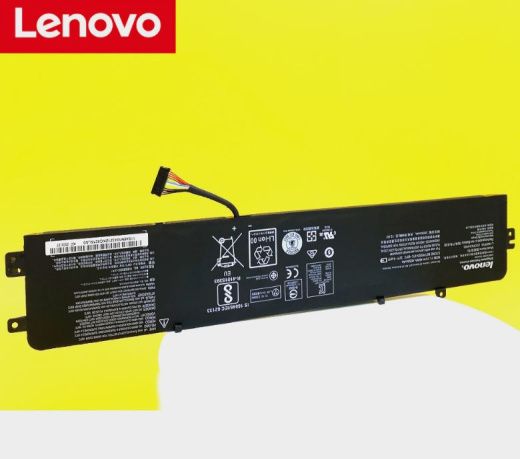 Батарея ( аккумулятор) для ноутбука  Lenovo Legion  R720 Y700-14ISK Legion Y520-15IKB 15IKBM 15IKBN Y720-14ISK L14M3P24 L14S3P24