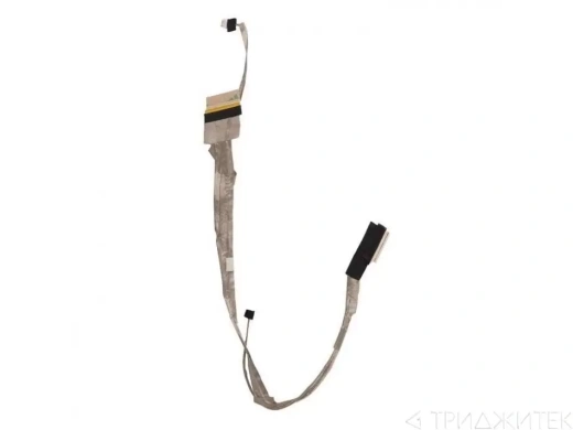 Шлейф матрицы для ноутбука HP Compaq CQ70, G70, LCD