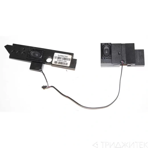 Динамики HP G61 CQ61 бу