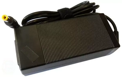 Блок питания (сетевой адаптер) для ноутбуков Lenovo 16V 4.5A 72W 5.5x2.5