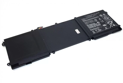 Аккумуляторная батарея для ноутбука Asus ZenBook NX500 (C32N1340) 11.4B, 96Втч (оригинал)