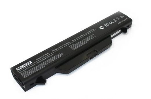 Аккумулятор для ноутбука HP ProBook 4510s 4710s 4515s, 5200mAh, 14.4V