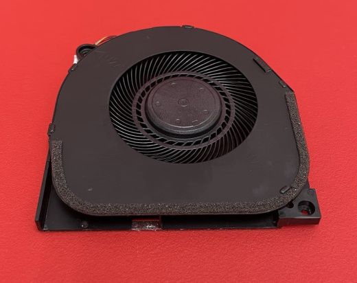 Оригинальный кулер  (вентилятор) для ноутбука lenovo Y530-15ICH y7000