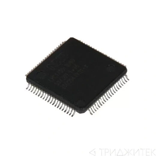 Микроконтроллер LPC2362FBD100.551 