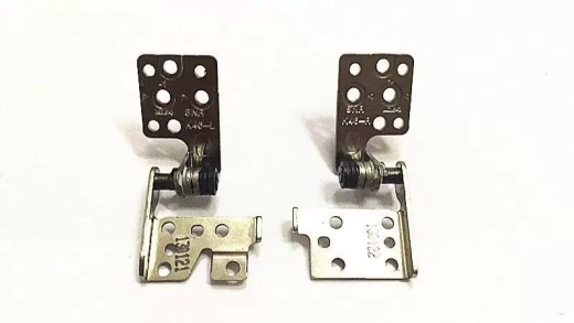 Петли экрана (LCD HINGE) коплект R+L для Asus K46CA, K46CB, K46CM