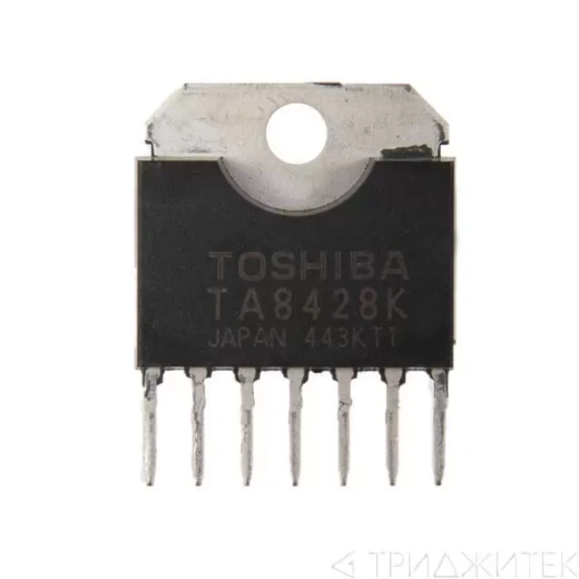 Микросхема TA8428
