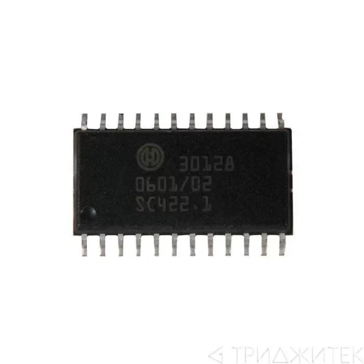 Микросхема BOSCH 30128