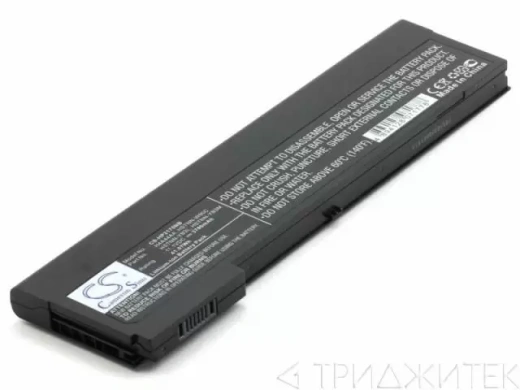 Батарея-аккумулятор H4A44AA, MI04, MI06 для HP EliteBook 2170p