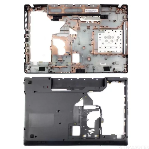 Нижняя панель для ноутбука Lenovo G770, G780