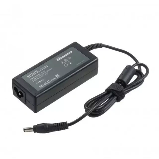 Блок питания для Lenovo 20V 3.25A (5.5x2.5)