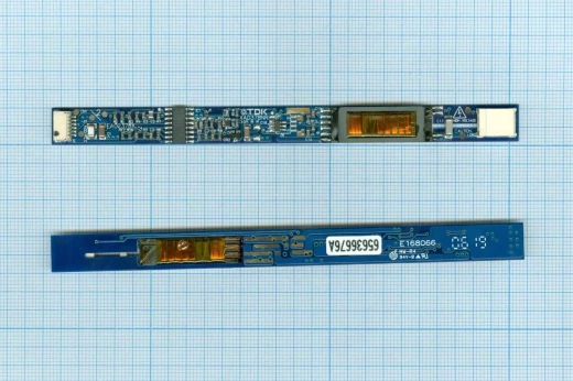 Инвертор для ноутбука HP Compaq 2210b, B1200, nx6110, nx6325