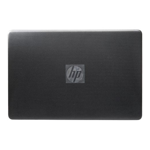Крышка матрицы для HP 15s-eq0000 - черная
