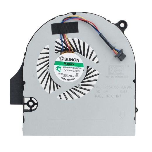 Кулер (вентилятор) EG75070S1-C070-S9C