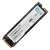 SSD M.2 HP 512Gb EX950 Series <5MS22AA#ABB> (PCI-E 3.0 x4, up to 3500/2250MBs, 3D NAND, DRAM Cache, 320TBW, NVMe, 22х80mm)