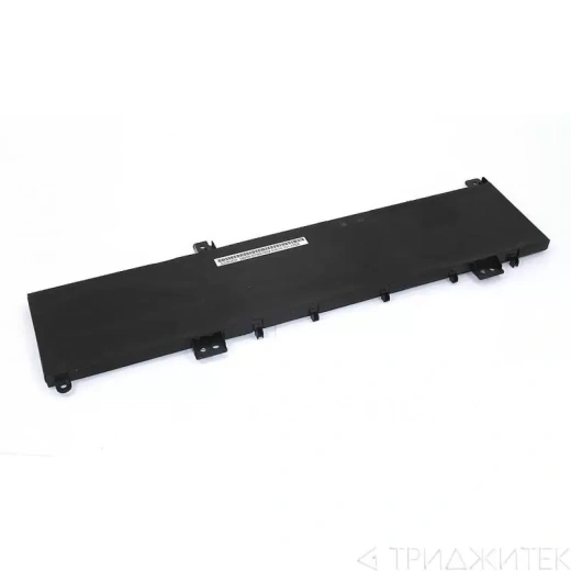 Аккумулятор C31N1636 для ноутбука Asus N580VD, M580VD, 11.49 В, 4100 мАч