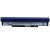 Аккумулятор CameronSino CS-SNC10NE для ноутбука Samsung N110 (black), NP-N110, 11.1В, 5200 мАч, Li-ion, синий
