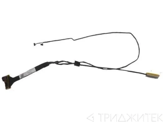 Шлейф матрицы для ноутбука Asus U303L, UX303LB, UX303LN-1A, 30 pins EDP, High definition, DC02C00900S, DC02C00900S