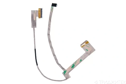 Шлейф матрицы для ноутбука Lenovo B560, V560, V570 LED