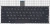 Клавиатура для ноутбука Asus F200 X200, черная