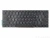 Клавиатура для ноутбука Apple MacBook Pro Retina 13 A1706, Late 2016 Mid 2017, small Enter US