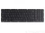 Клавиатура для ноутбука HP Pavilion 15, 15-e, 15-g, 15-n, 15-r, 250 G3, 255 G3, 256 G3, черная без рамки, гор. Enter