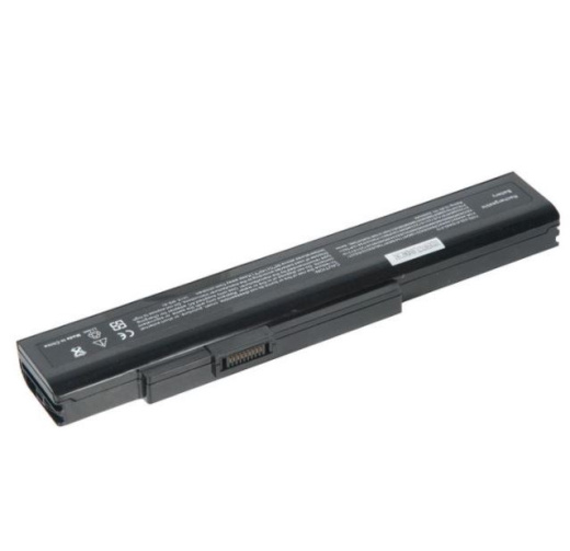  Аккумулятор для ноутбука MSI A6400, CR640, CX640, 5200mAh, 14.4V