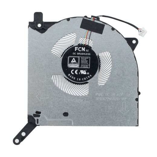 Кулер для Lenovo Legion 5 Pro-16ITH6H (GPU)