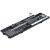 Аккумулятор CameronSino CS-DET220NB для ноутбука Dell Chromebook 11, 11.1В, 3800 мАч, 42.18 Вт, Li-Polymer, черный