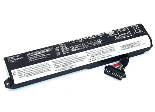 Аккумуляторная батарея для ноутбука Lenovo Horizon 2e (L14M6AA0) 10.8V 4400mAh