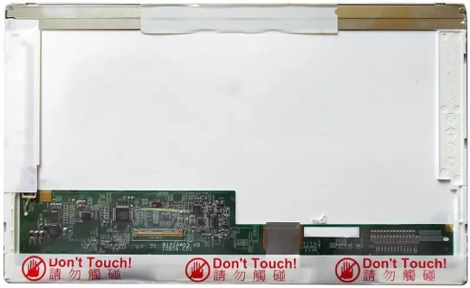Матрица B101AW03 V.1 10.1", 1024x600, 40 pin, LED, матовая