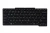 Клавиатура для Sony VGN-SR RU, Black
