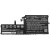 Аккумулятор CameronSino CS-AUE406NB для ноутбука Asus VivoBook E406MA, 11.4В, 4800 мАч, 54.72 Вт, Li-Polymer, черный