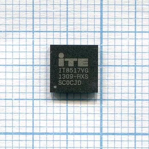 Контроллер IT8517VG-HXS
