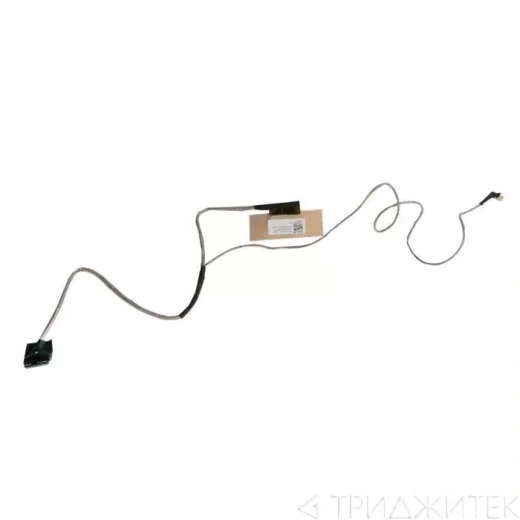 Шлейф матрицы для ноутбука Lenovo V4000, Z51-70, Z41-70, 30pin, для встроенной графики