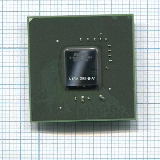 Видеочип NVIDIA N13M-GE5-B-A1