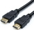 Кабель HDMI - HDMI Atcom (ver 1.4, 3 м.) Черный