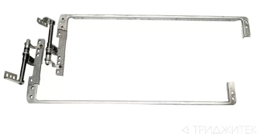 Петли для ноутбука HP Pavilion DV6-1000, DV6-1200, DV6-2000, DV6-2100, DV6T-2000, DV6T-2100, DV6T-2300, 15.6" LCD, FBUT3008010