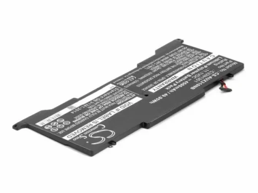 Аккумулятор для ноутбука Asus UX31LA Zenbook (C32N1301), 11.1 В, 4500 мАч