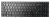Клавиатура для Samsung P300E5A (15.6) (With palmrest) RU, Black