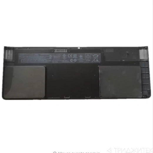 Аккумулятор для ноутбука HP EliteBook Revolve 810 G1, G2, (OD06XL, HSTNN-IB4F), 3800 мАч, 11.1В (оригинал)