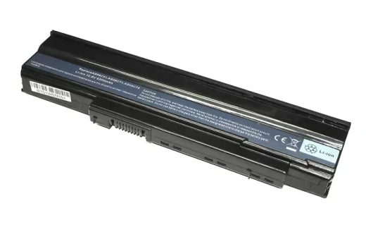 Аккумулятор для ноутбука Acer Extensa 5635ZG 4400-5200 мАч, 11.1В