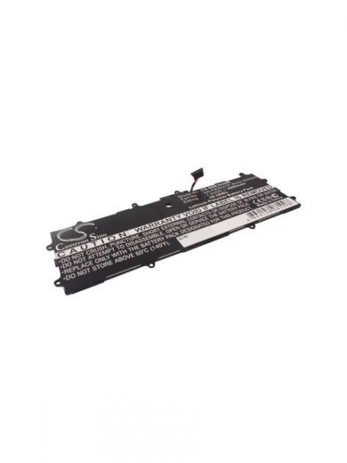 Аккумулятор (батарея) CS-SNE303NB для ноутбука Samsung XE303C12, XE500T1C (AA-PBZN2TP)